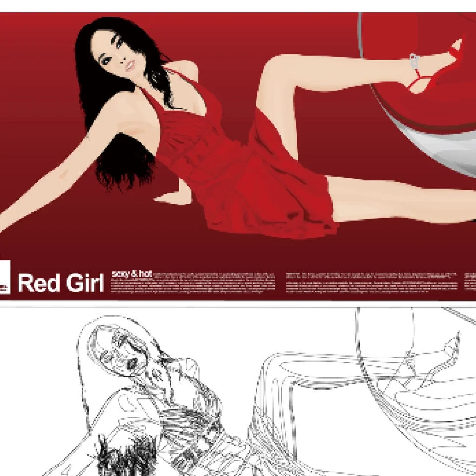 Character Illustration