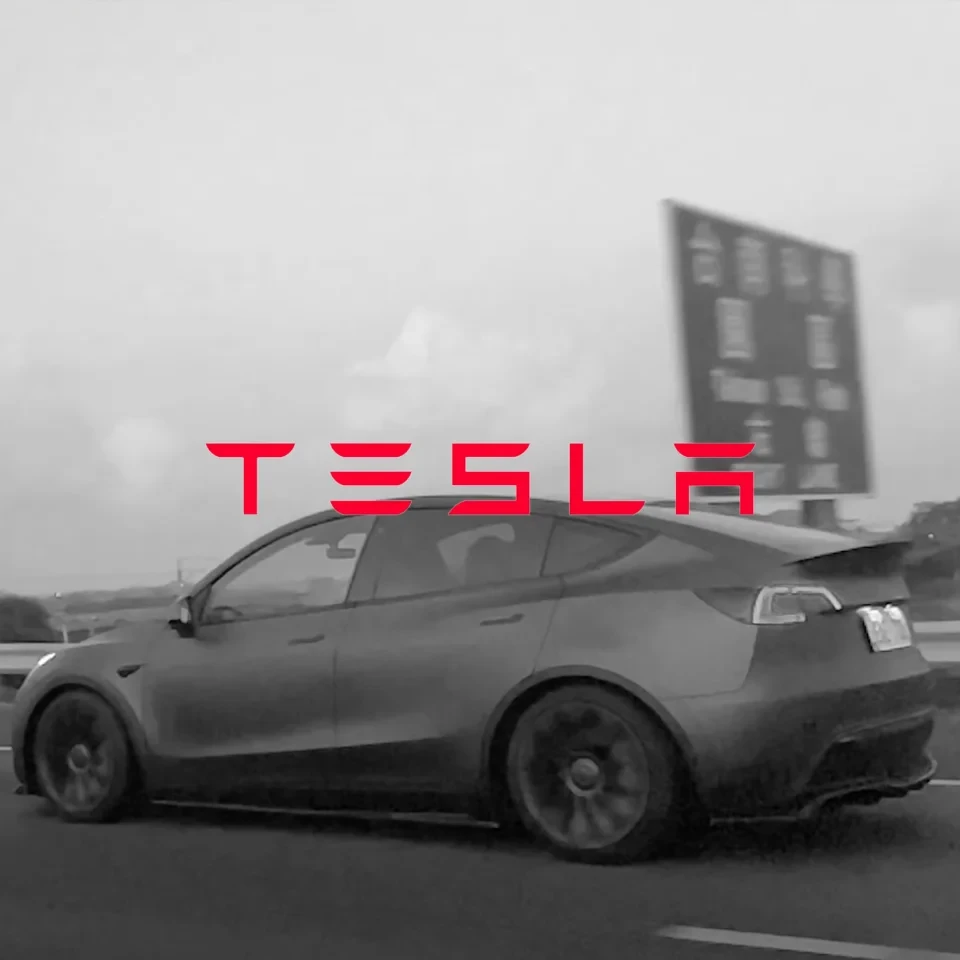 Tesla Model Y One Day TwinTowers Taiwan Trip Eluanbi Parkand Fortune Corner ,Flash Mob