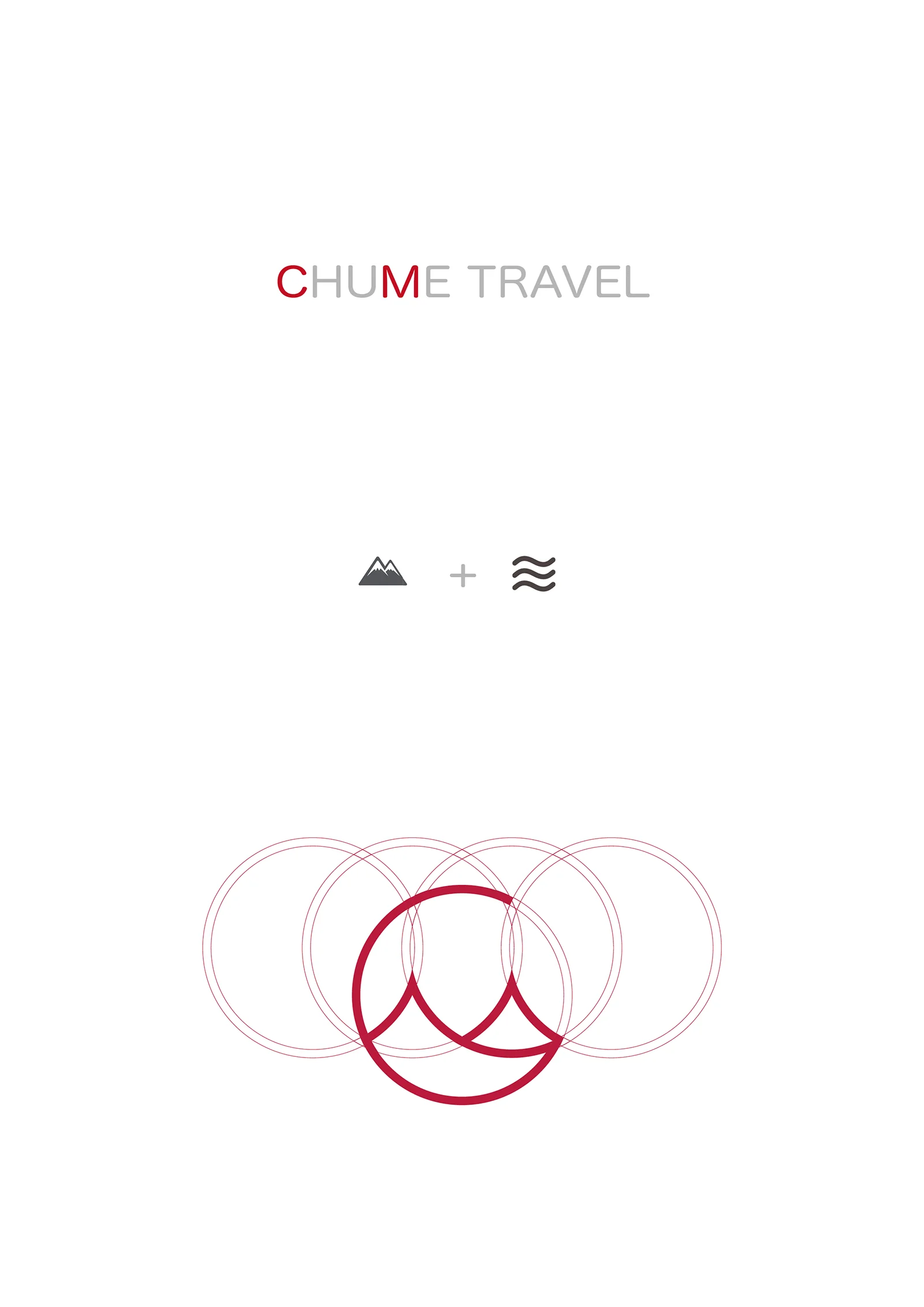Travel Agency VIS