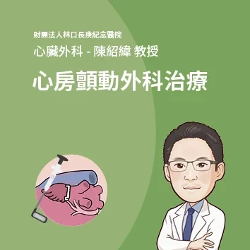 心房顫動外科治療