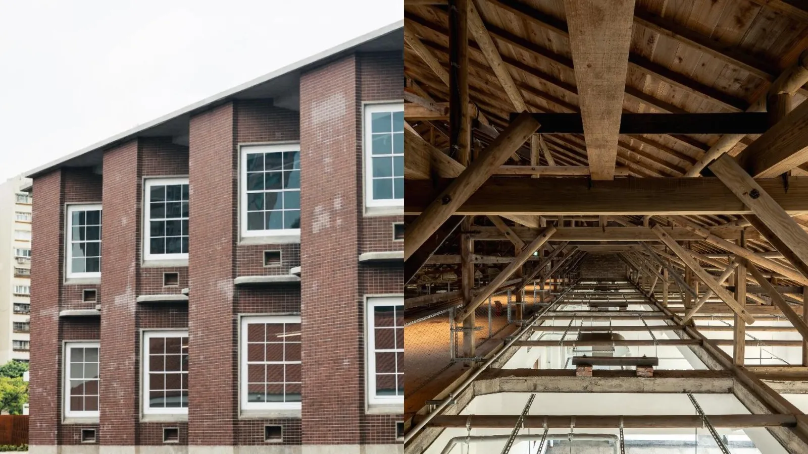 空總首度全面開放！《晴空季》8 月登場：大阪世博 a-We 特展、We Taiwan 回臺灣、古蹟建築修復完工 | ShoppingDesign