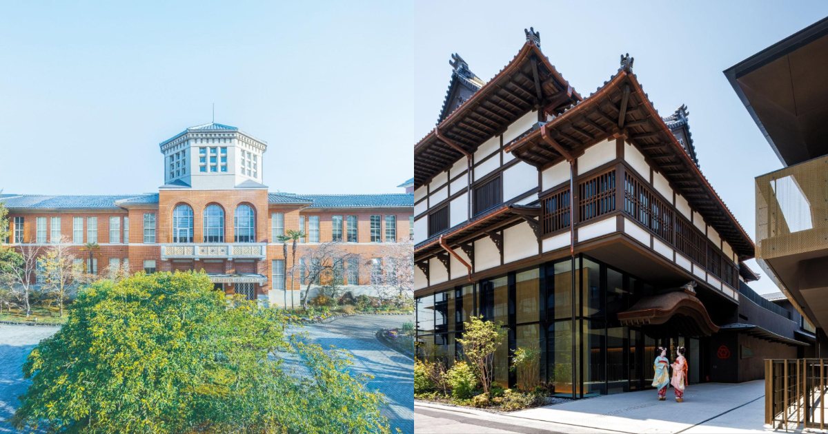 「2026 京都現代建築祭」公開 150 座參與建築！串聯 13 大區域，建築祭護照正式開賣｜MOT TIMES 明日誌